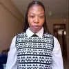 Happiness Twala