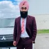 Gouravdeep Singh