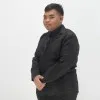 Muhammad Haziq Haikal Noor Azmi