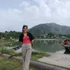 ISHITA SHARMA