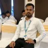 Rakesh Chandra Das