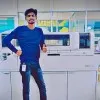 vivek gaddam