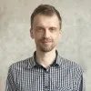 Alex Stepanov