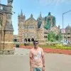 Satish Chandran