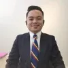 Tuan Mohd Masain Tuan Mohd Azmi