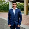 Shreyash Gondane