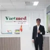 Quan Minh