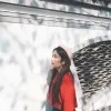 Echo Wang