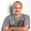 Paaritosh Pai