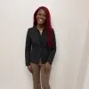 KreShae Mack