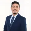 Marcus Alvarenga