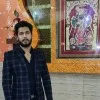 Ashish chauhan