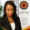 Zaire Bush