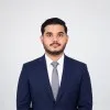 Ahsan Malik