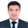 Sardor Khaydarov