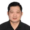 Jonny Goh