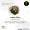 anum khan