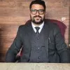 Manish Mahajan