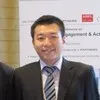 Frank MK Wong