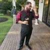 Michael Locklear