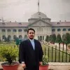 ADV YOGESH TRIPATHI