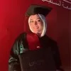 Hanin Elhabashi