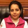 Bhumika Sarvaiya