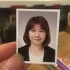 Terri Wong