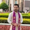 Siddharth Ojha
