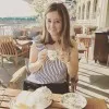 Naomi Tsvirko