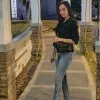 Zeilina Rizki Pangestika