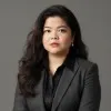 Frances Anne Morgado