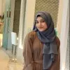 Afrah Shaikh