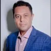 Dhurba Jyoti Borah