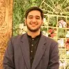 Ahmad Sadiq Saeed