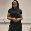 Thelma Amos