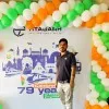 Akash Dubey
