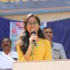 Maneesha Marpu