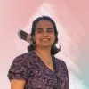 Madhushree Rao