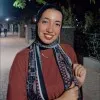 Almas Saied Mahdy