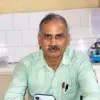 Dayaram Chauhan