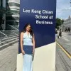 Sanchia Sharma