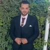 Ahmed Ali