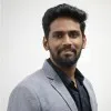 Vignesh Kumar