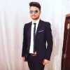 Zeeshan Ahmed