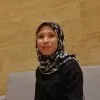 NOR SHAZLINA KAMARUDDIN