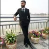 Sushant Raj