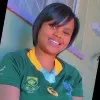 Nadia Fortuin