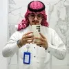Mohamed Alshahrani