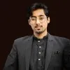 Zaryab Shakeel